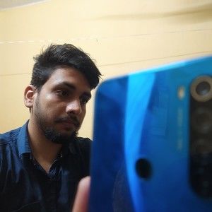 Meet your Posher, Ujjwal